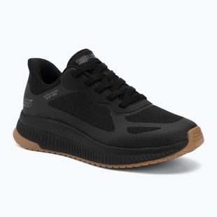 Мъжки обувки SKECHERS Bobs Squad 4 black