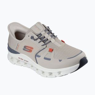 Мъжки обувки SKECHERS Glide-Step Pro gray