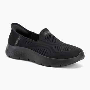 Дамски обувки SKECHERS Go Walk Flex Yael black