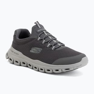 Мъжки обувки SKECHERS Glide-Step Sylo gray
