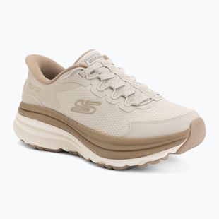Дамски обувки SKECHERS Max Cushioning Zirrus brown