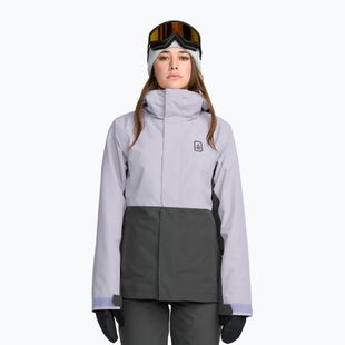 Дамско скиорско яке Volcom Bolt Insulated lavender aura