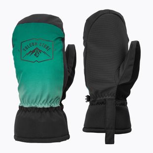 Дамски ръкавици за сноуборд Volcom Upland Mitt arctic blue