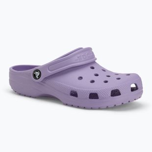 Crocs Classic Clog Детски джапанки мистично лилаво