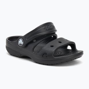 Детски сандали Crocs Classic Kids black