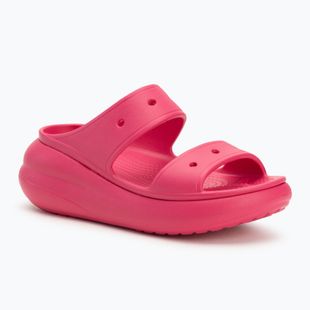 Дамски джапанки Crocs Classic Crush Sandal с драконови плодове