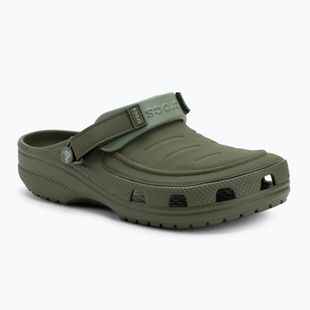 Мъжки Crocs Yukon Vista II LR Clog army green