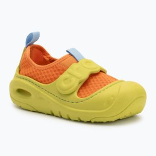 Crocs Swiftwater Splash Детски обувки за вода с риба кои