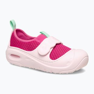 Crocs Swiftwater Splash Toddler детски обувки за вода с драконови плодове