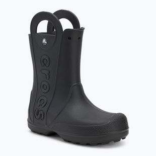 Crocs Handlwe It Rain Boot black