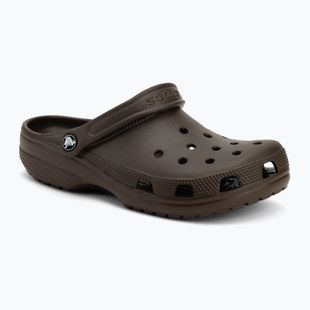 Crocs Classic clog джапанки кафе