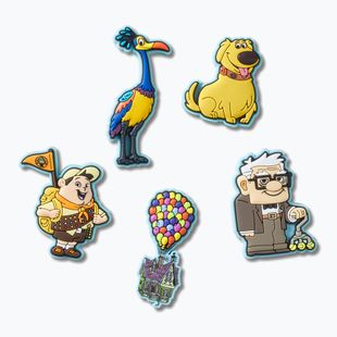 Crocs Jibbitz™ Pixar UP щифт 5 бр.