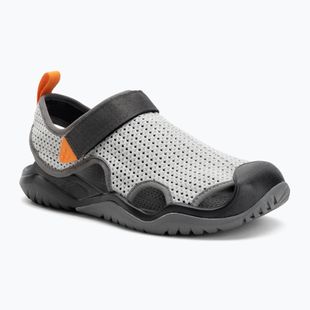 Мъжки сандали Crocs Swiftwater Mesh Deck mirage