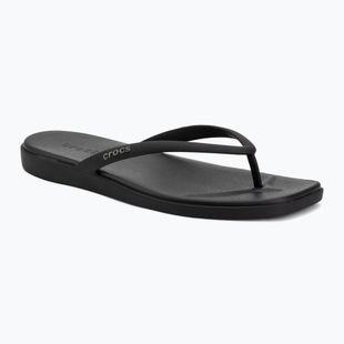 Дамски джапанки Crocs Miami black
