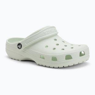 Чехли Crocs Classic mint tint