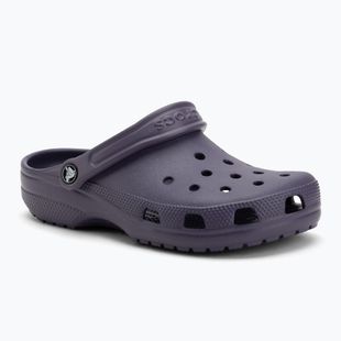 Чехли Crocs Classic nightshade