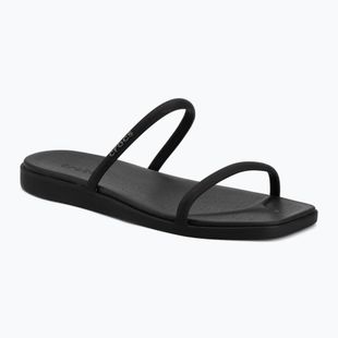 Дамски сандали Crocs Miami Two Strap Sandal black