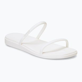 Дамски сандали Crocs Miami Two Strap Sandal chalk
