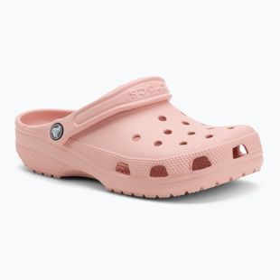 Чехли Crocs Classic powder pink
