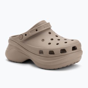 Дамски чехли Crocs Classic Bae Clog taupe