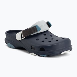 Чехли Crocs Classic All Terrain Clog navy