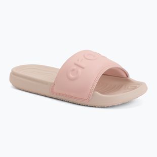 Дамски чехли Crocs All Day powder pink