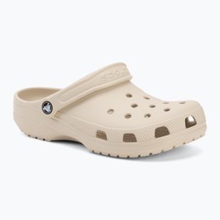 Чехли Crocs Classic white