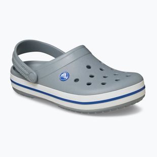 Чехли Crocs Crocband concrete
