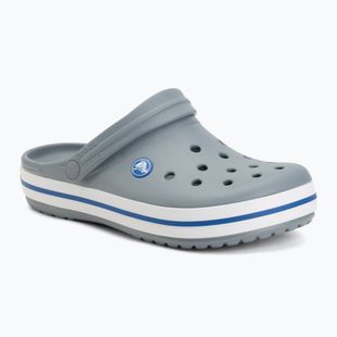 Чехли Crocs Crocband concrete