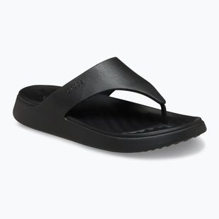 Дамски джапанки Crocs Getaway Triangle black