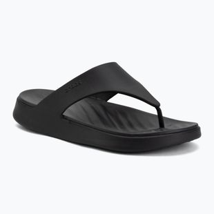 Дамски джапанки Crocs Getaway Triangle black