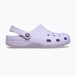 Чехли Crocs Classic purple halo