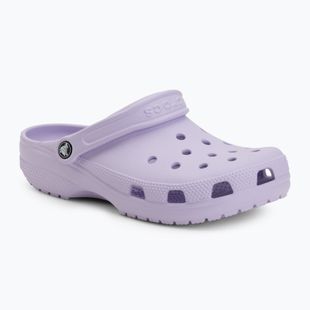 Чехли Crocs Classic purple halo