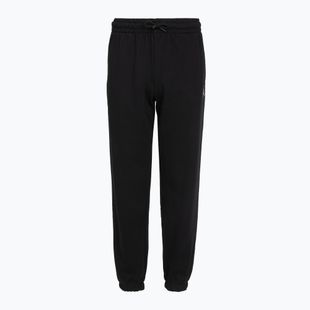 Детски панталони Nike Jordan Brooklyn FT Fleece black