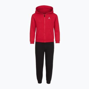 Детски анцуг Nike Jordan Brooklyn Ft Fz black
