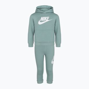 Детски анцуг Nike Club Fleece cannon