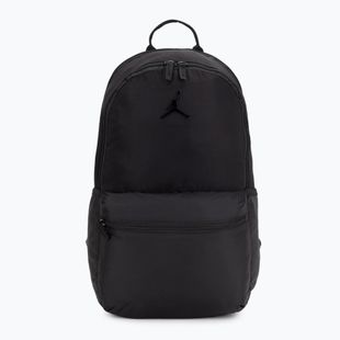Градска раница Nike Jordan Heritage black/black