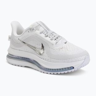Дамски обувки за бягане Nike Pegasus Premium white/metallic silver/metallic silver