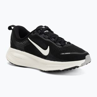 Детски обувки за бягане Nike Vomero 18 black/coconut milk/iron ore/summit white