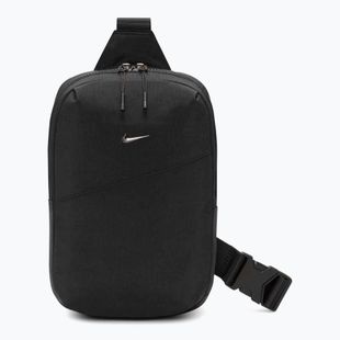 Чантичка Nike Aura 5 l black/black/gunmetal