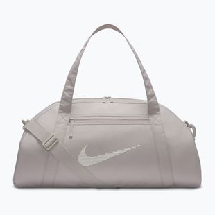 Чанта за тренировки Nike Gym Club 24 l college grey/college grey/phantom за жени