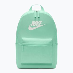 Раница Nike Heritage 25 l mint foam/mint foam/summit white