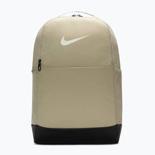 Раница за тренировка Nike Brasilia 9.5 24 l desert khaki/black/sail