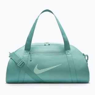 Чанта за тренировки Nike Gym Club 24 l cannon/cannon/mint foam за жени
