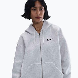 Дамски суитшърт Nike Sportswear Phoenix Fleece
