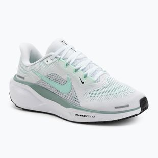 Дамски обувки за бягане Nike Pegasus 41 white / mint foam / pure platinum / cannon