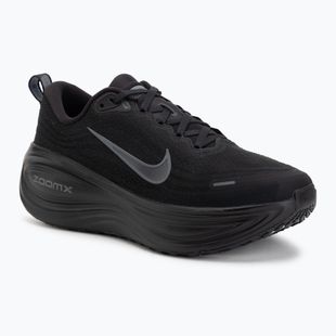 Мъжки обувки за бягане Nike Vomero Plus black/metallic dark grey/dark smoke grey