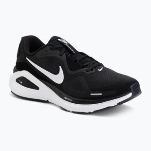 Mъжки обувки за бягане Nike Structure 26 black/cool grey/metallic silver/white