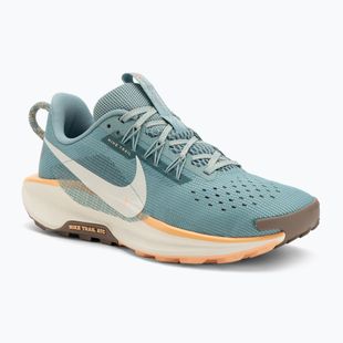 Дамски обувки за бягане Nike Pegasus Trail 5 cannon / soft pearl / mink brown