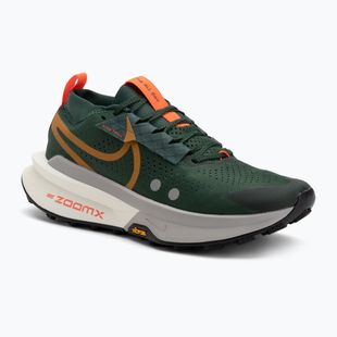 Мъжки обувки за бягане Nike Zegama 2 fir/desert ochre/college grey/sail